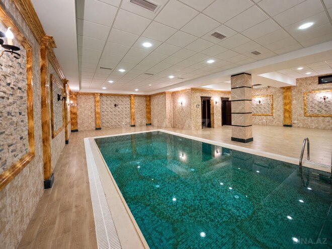 Продаётся 7-комн. дом/дача 850 м², м. 8 ноября, photo 9 from 15