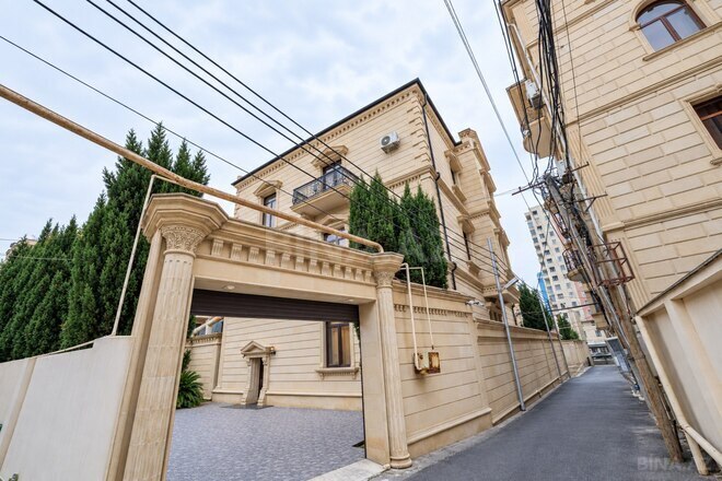 Продаётся 7-комн. дом/дача 850 м², м. 8 ноября, photo 3 from 15