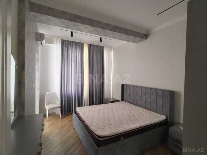Сдаётся 2-комн. новостройка 86 м², Наримановский  р., photo 4 from 7
