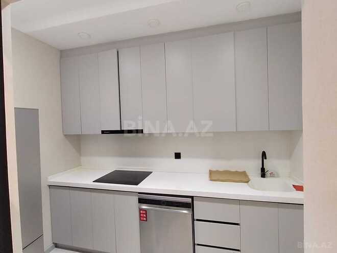 Сдаётся 2-комн. новостройка 86 м², Наримановский  р., photo 5 from 7
