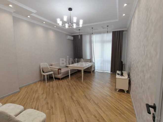 Сдаётся 2-комн. новостройка 86 м², Наримановский  р., photo 1 from 7