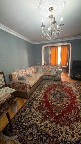 Satılır 3 otaqlı köhnə tikili 80 m², Elmlər Akademiyası m., photo 7 from 12