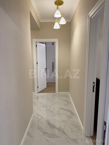 İcarəyə verilir 3 otaqlı yeni tikili 75 m², İnşaatçılar m., photo 8 from 16