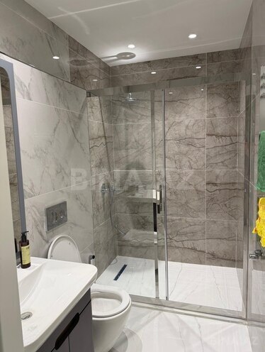 İcarəyə verilir 3 otaqlı yeni tikili 75 m², İnşaatçılar m., photo 12 from 16