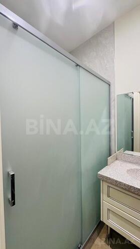 İcarəyə verilir 3 otaqlı yeni tikili 148 m², 8 Noyabr m., photo 15 from 20