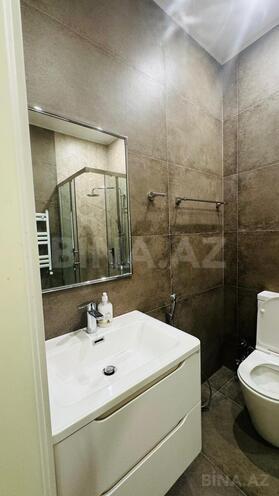 İcarəyə verilir 3 otaqlı yeni tikili 148 m², 8 Noyabr m., photo 17 from 20