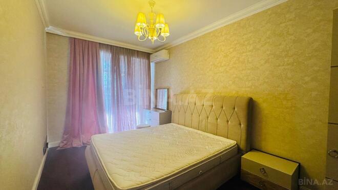 İcarəyə verilir 3 otaqlı yeni tikili 148 m², 8 Noyabr m., photo 9 from 20