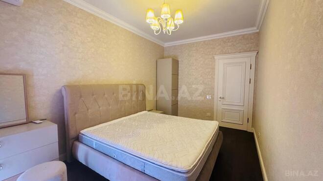 İcarəyə verilir 3 otaqlı yeni tikili 148 m², 8 Noyabr m., photo 10 from 20
