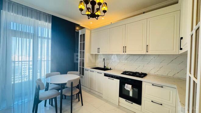 İcarəyə verilir 3 otaqlı yeni tikili 148 m², 8 Noyabr m., photo 6 from 20
