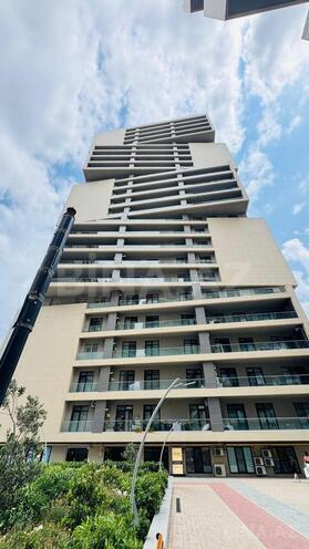 İcarəyə verilir 3 otaqlı yeni tikili 148 m², 8 Noyabr m., photo 1 from 20