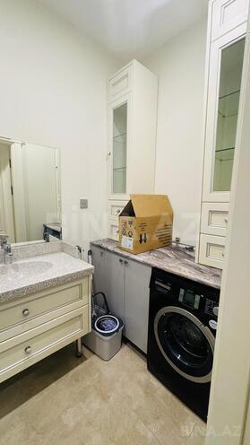 İcarəyə verilir 3 otaqlı yeni tikili 148 m², 8 Noyabr m., photo 14 from 20
