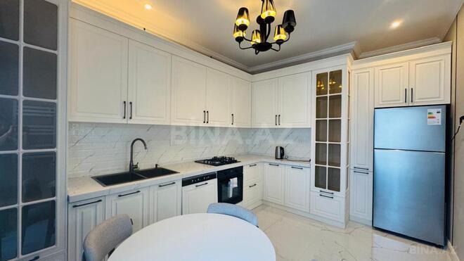 İcarəyə verilir 3 otaqlı yeni tikili 148 m², 8 Noyabr m., photo 7 from 20