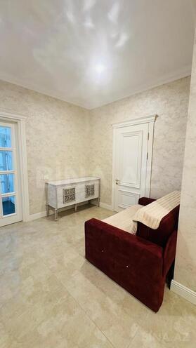 İcarəyə verilir 3 otaqlı yeni tikili 148 m², 8 Noyabr m., photo 18 from 20