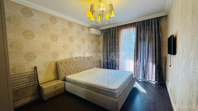 İcarəyə verilir 3 otaqlı yeni tikili 148 m², 8 Noyabr m., photo 12 from 20