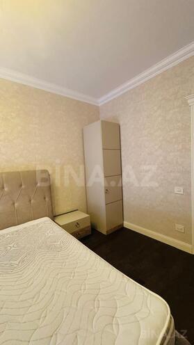 İcarəyə verilir 3 otaqlı yeni tikili 148 m², 8 Noyabr m., photo 11 from 20