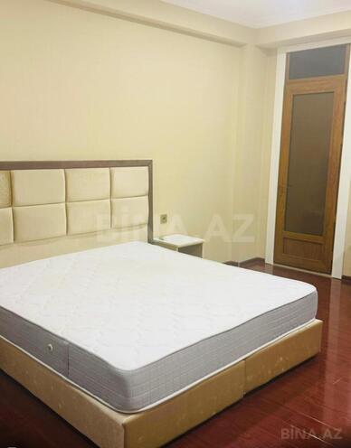 İcarəyə verilir 3 otaqlı yeni tikili 160 m², Nəriman Nərimanov m., photo 4 from 10