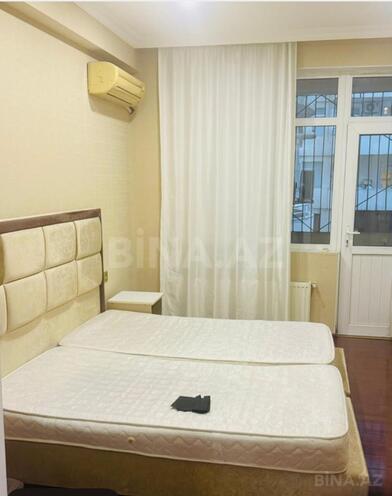 İcarəyə verilir 3 otaqlı yeni tikili 160 m², Nəriman Nərimanov m., photo 5 from 10