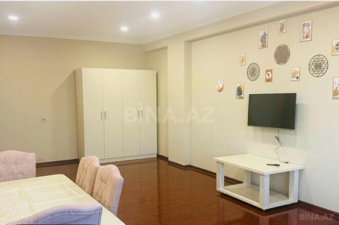 İcarəyə verilir 3 otaqlı yeni tikili 160 m², Nəriman Nərimanov m., photo 1 from 10