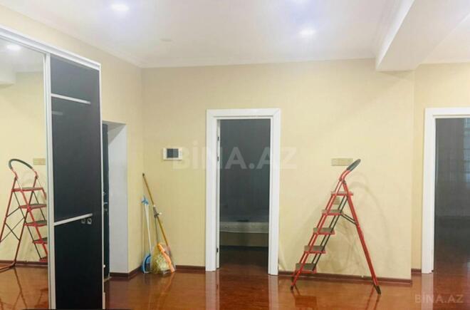 İcarəyə verilir 3 otaqlı yeni tikili 160 m², Nəriman Nərimanov m., photo 7 from 10