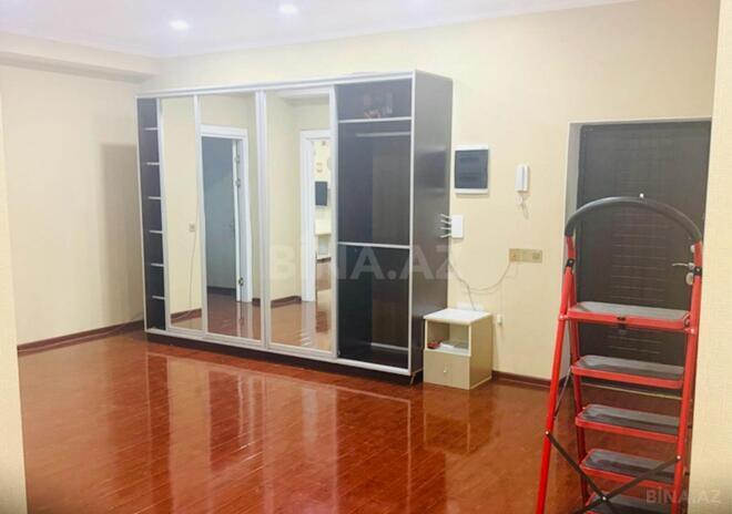 İcarəyə verilir 3 otaqlı yeni tikili 160 m², Nəriman Nərimanov m., photo 6 from 10