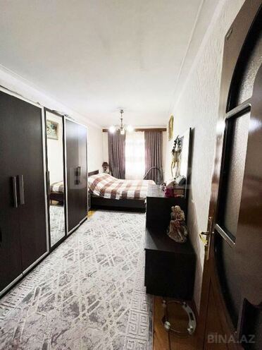 Satılır 2 otaqlı köhnə tikili 50 m², Xalqlar Dostluğu m., photo 4 from 14
