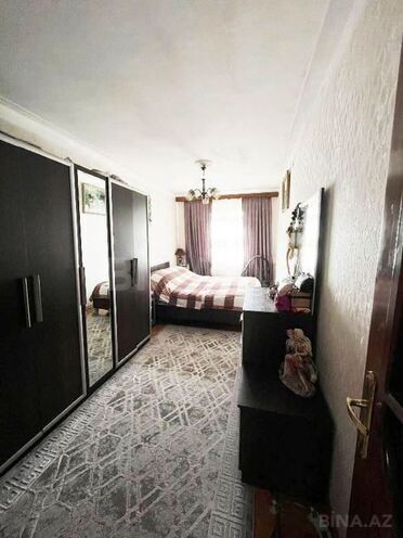 Satılır 2 otaqlı köhnə tikili 50 m², Xalqlar Dostluğu m., photo 6 from 14