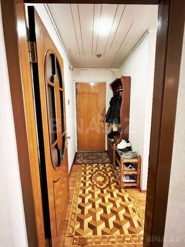Satılır 2 otaqlı köhnə tikili 50 m², Xalqlar Dostluğu m., photo 7 from 14
