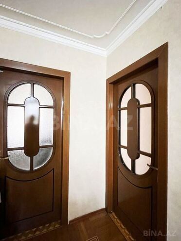 Satılır 2 otaqlı köhnə tikili 50 m², Xalqlar Dostluğu m., photo 5 from 14