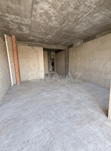 Satılır 2 otaqlı yeni tikili 50.5 m², 8 Noyabr m., photo 3 from 6