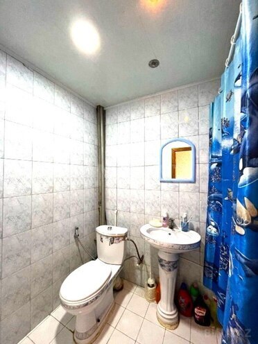 Satılır 2 otaqlı köhnə tikili 50 m², Xalqlar Dostluğu m., photo 13 from 14