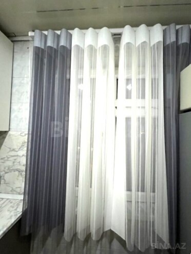 Satılır 2 otaqlı köhnə tikili 50 m², Xalqlar Dostluğu m., photo 8 from 14