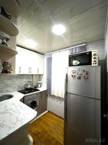 Satılır 2 otaqlı köhnə tikili 50 m², Xalqlar Dostluğu m., photo 9 from 14