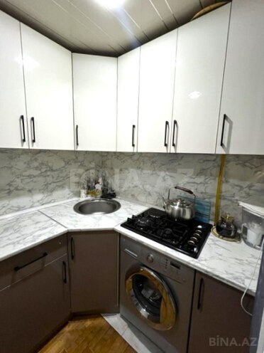 Satılır 2 otaqlı köhnə tikili 50 m², Xalqlar Dostluğu m., photo 12 from 14