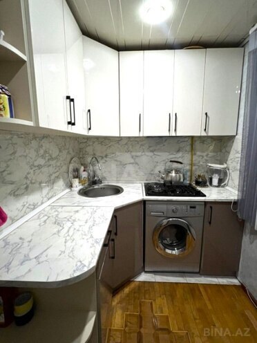 Satılır 2 otaqlı köhnə tikili 50 m², Xalqlar Dostluğu m., photo 10 from 14