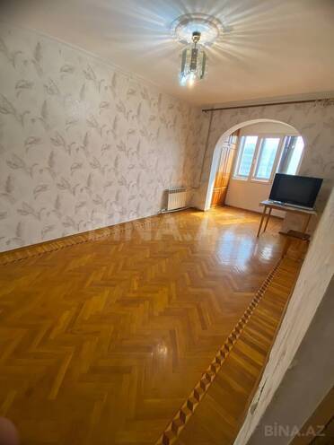 İcarəyə verilir 5 otaqlı yeni tikili 120 m², Azadlıq Prospekti m., photo 4 from 10