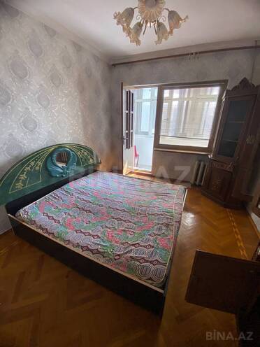 İcarəyə verilir 5 otaqlı yeni tikili 120 m², Azadlıq Prospekti m., photo 6 from 10