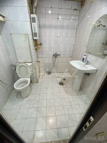 İcarəyə verilir 5 otaqlı yeni tikili 120 m², Azadlıq Prospekti m., photo 9 from 10
