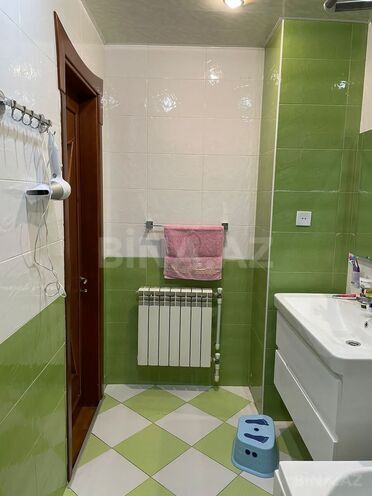 Сдаётся 2-комн. новостройка 87 м², Насиминский  р., photo 11 from 13