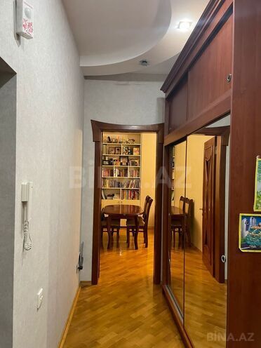Сдаётся 2-комн. новостройка 87 м², Насиминский  р., photo 9 from 13