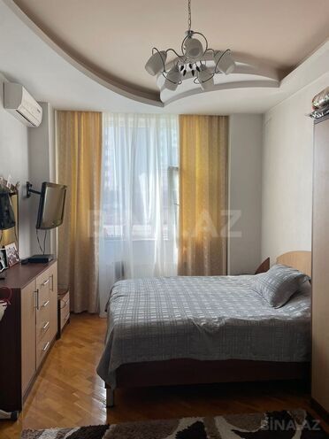 Сдаётся 2-комн. новостройка 87 м², Насиминский  р., photo 4 from 13