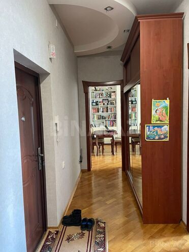 Сдаётся 2-комн. новостройка 87 м², Насиминский  р., photo 10 from 13