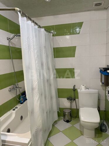 Сдаётся 2-комн. новостройка 87 м², Насиминский  р., photo 12 from 13
