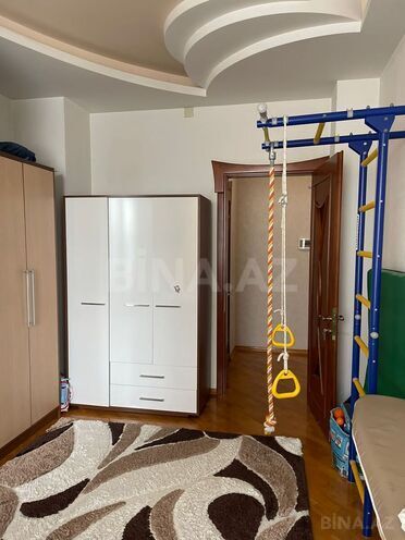 Сдаётся 2-комн. новостройка 87 м², Насиминский  р., photo 5 from 13