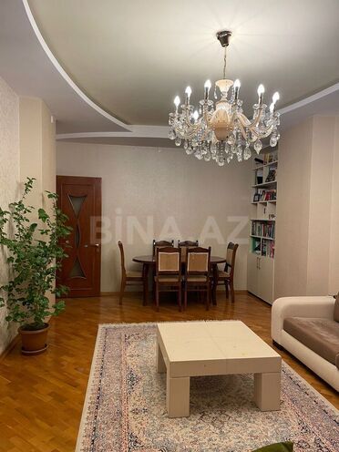 Сдаётся 2-комн. новостройка 87 м², Насиминский  р., photo 3 from 13