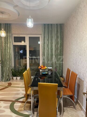 Сдаётся 2-комн. новостройка 87 м², Насиминский  р., photo 6 from 13