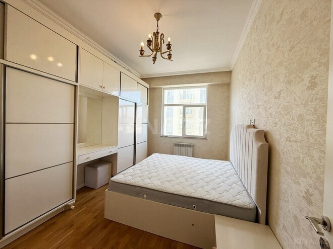 İcarəyə verilir 2 otaqlı yeni tikili 67 m², Yasamal r., photo 6 from 13