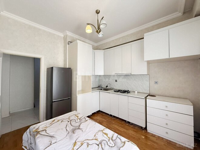İcarəyə verilir 2 otaqlı yeni tikili 67 m², Yasamal r., photo 7 from 13