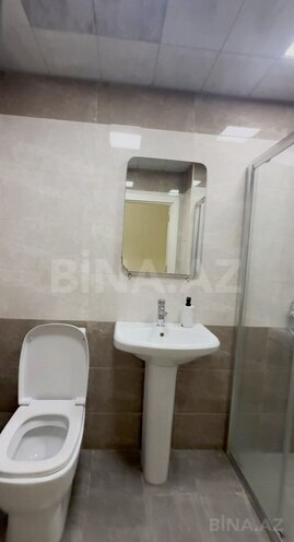 İcarəyə verilir 2 otaqlı yeni tikili 67 m², Yasamal r., photo 12 from 13