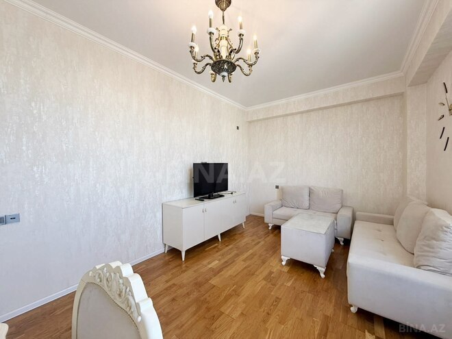 İcarəyə verilir 2 otaqlı yeni tikili 67 m², Yasamal r., photo 1 from 13
