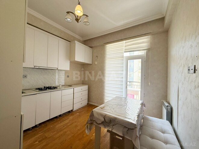 İcarəyə verilir 2 otaqlı yeni tikili 67 m², Yasamal r., photo 8 from 13